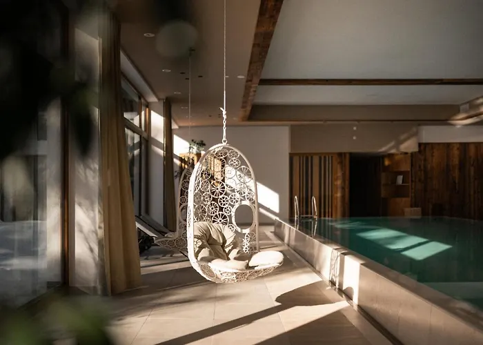 Hotel Cristallo Solda
