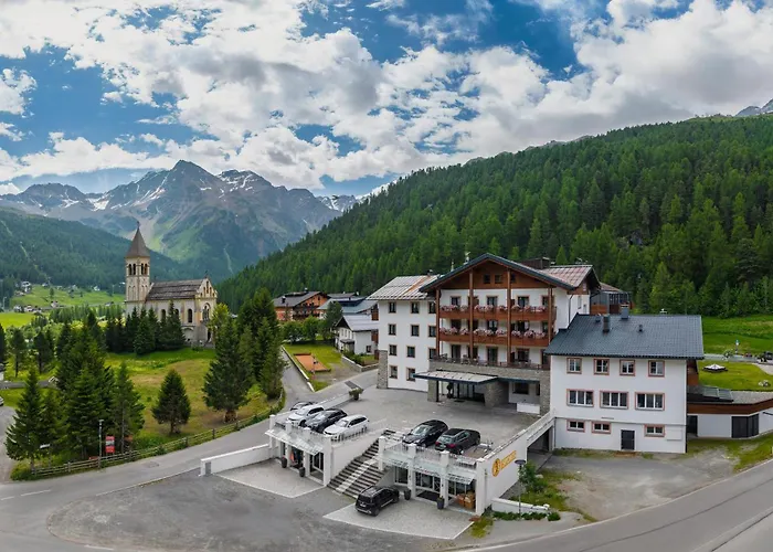 Hotel Eller Solda